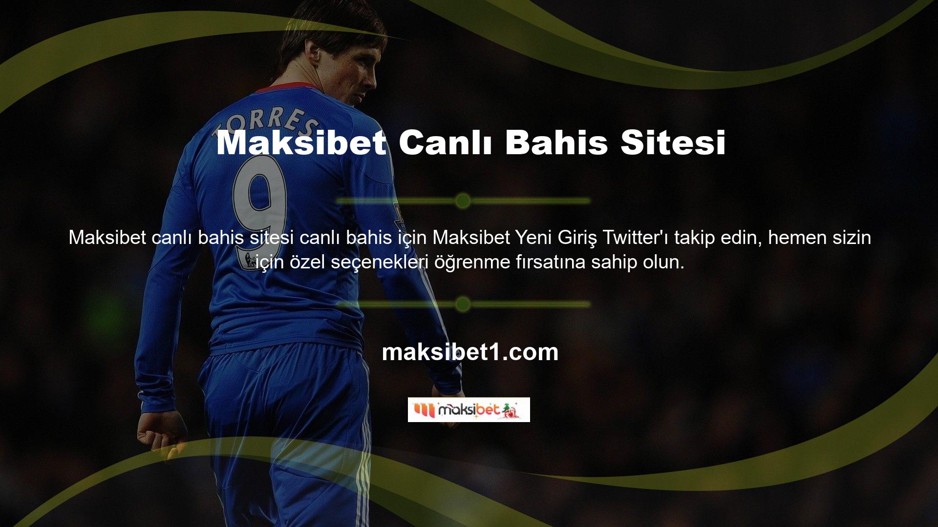 Maksibet Live Casino Oyunları